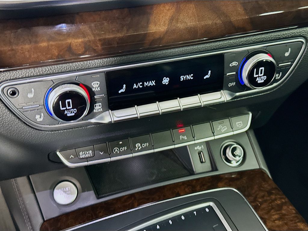 2019 Audi Q5 Premium Plus 16