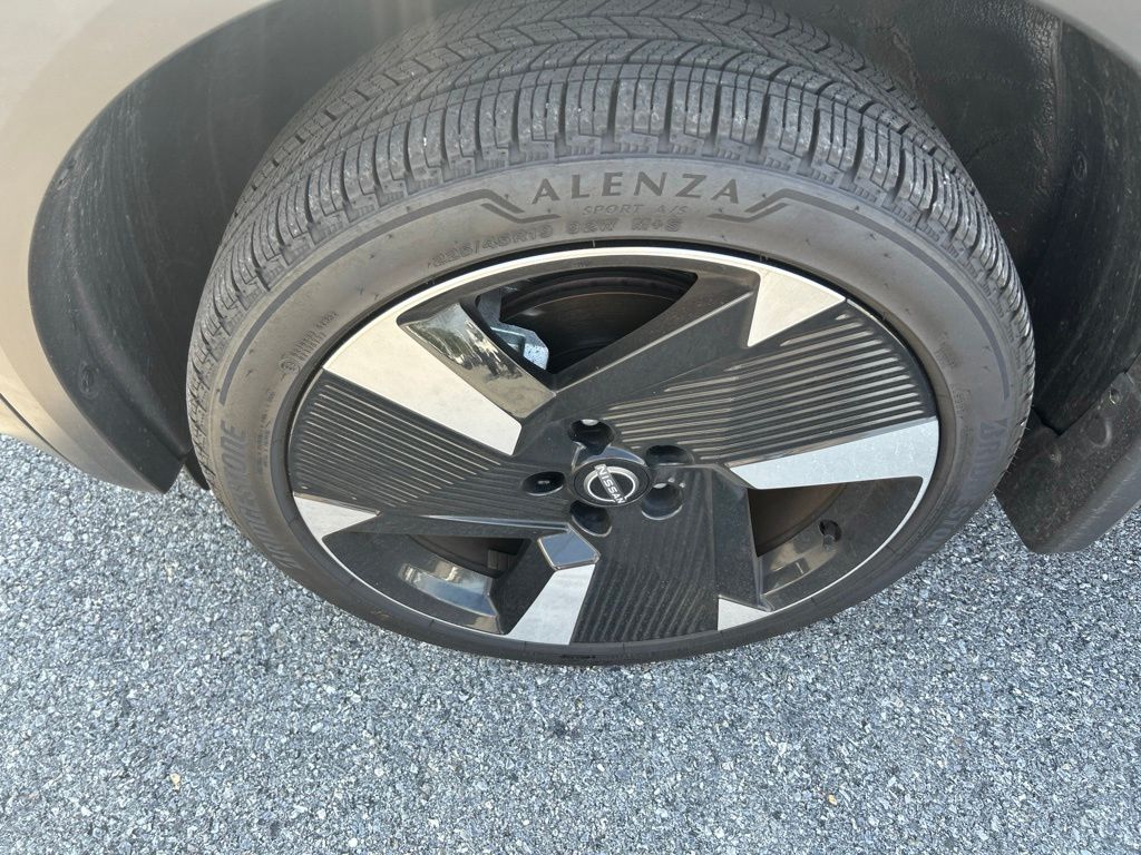 2026 Nissan Kicks — photo 9