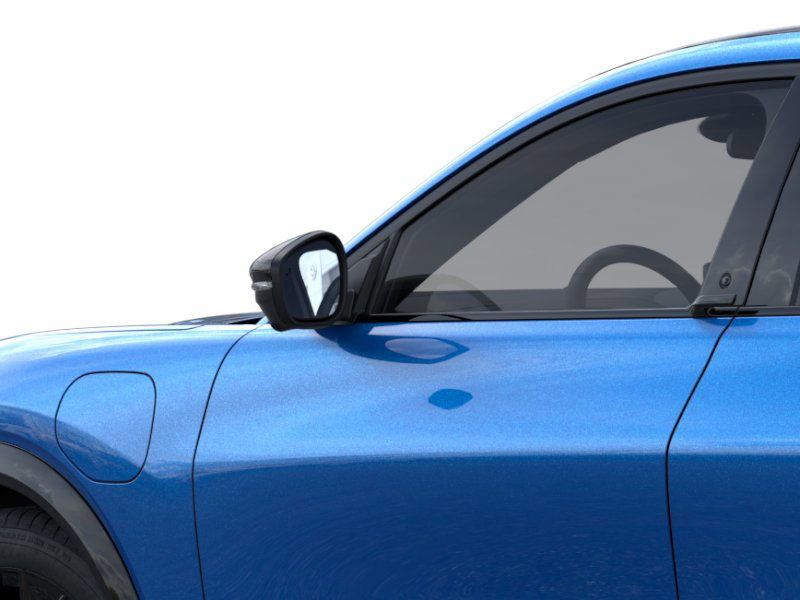 New 2025 Ford Mustang Mach-E Premium 4D Sport Utility