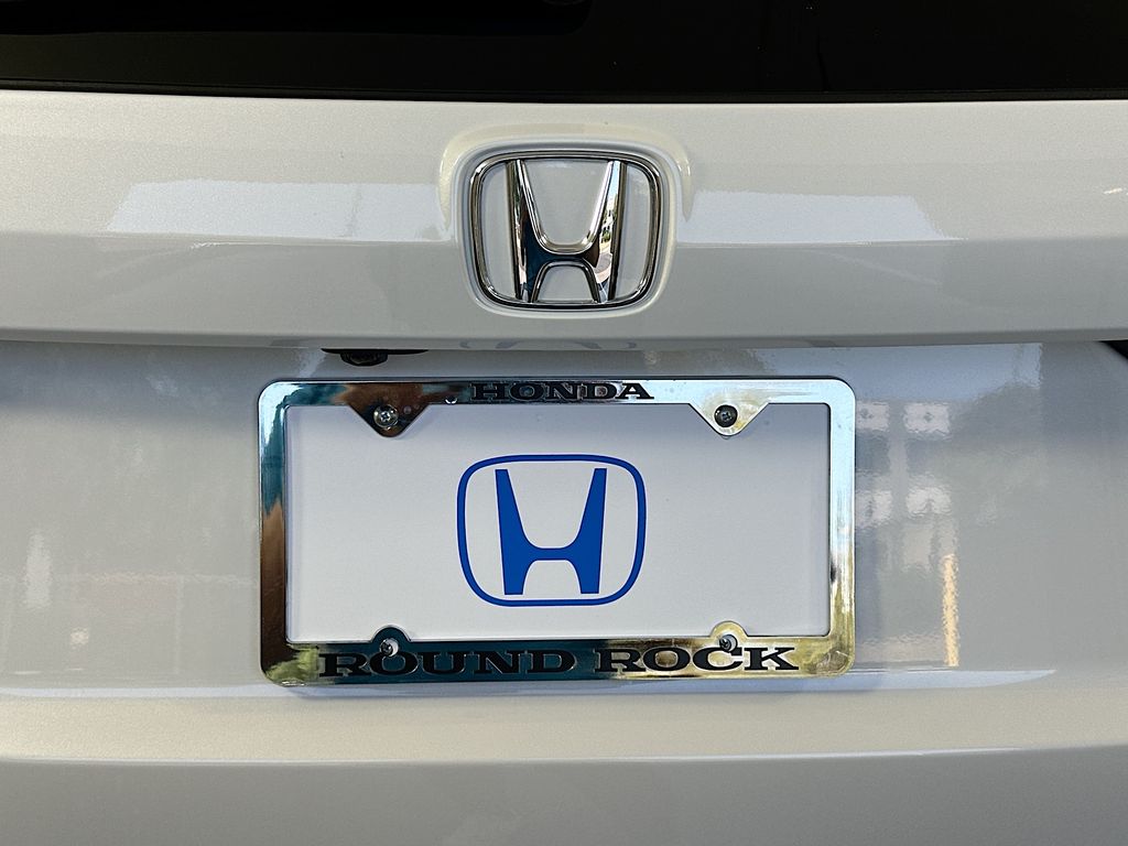 Thumbnail: 2026 Honda CR-V - 21