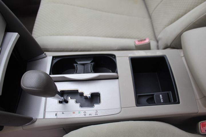 Used Car 2007 Toyota Camry  Base Ce For Sale Under $10,000 In Georgetown, Texas