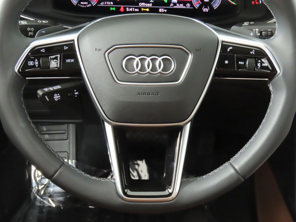 2024 Audi A6  14