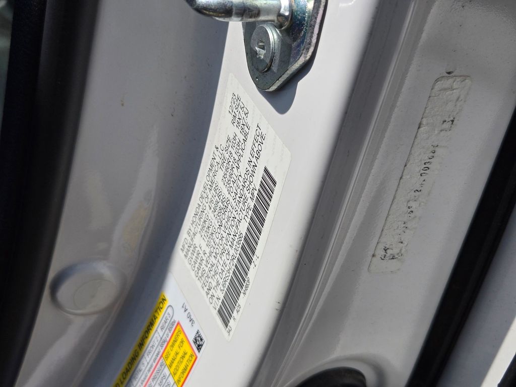 Used 2024 Honda CR-V SUV