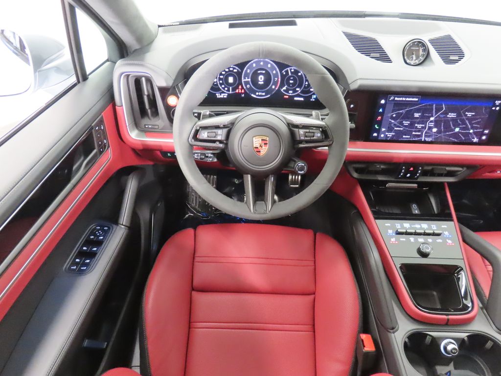 Thumbnail: 2026 Porsche  - 12