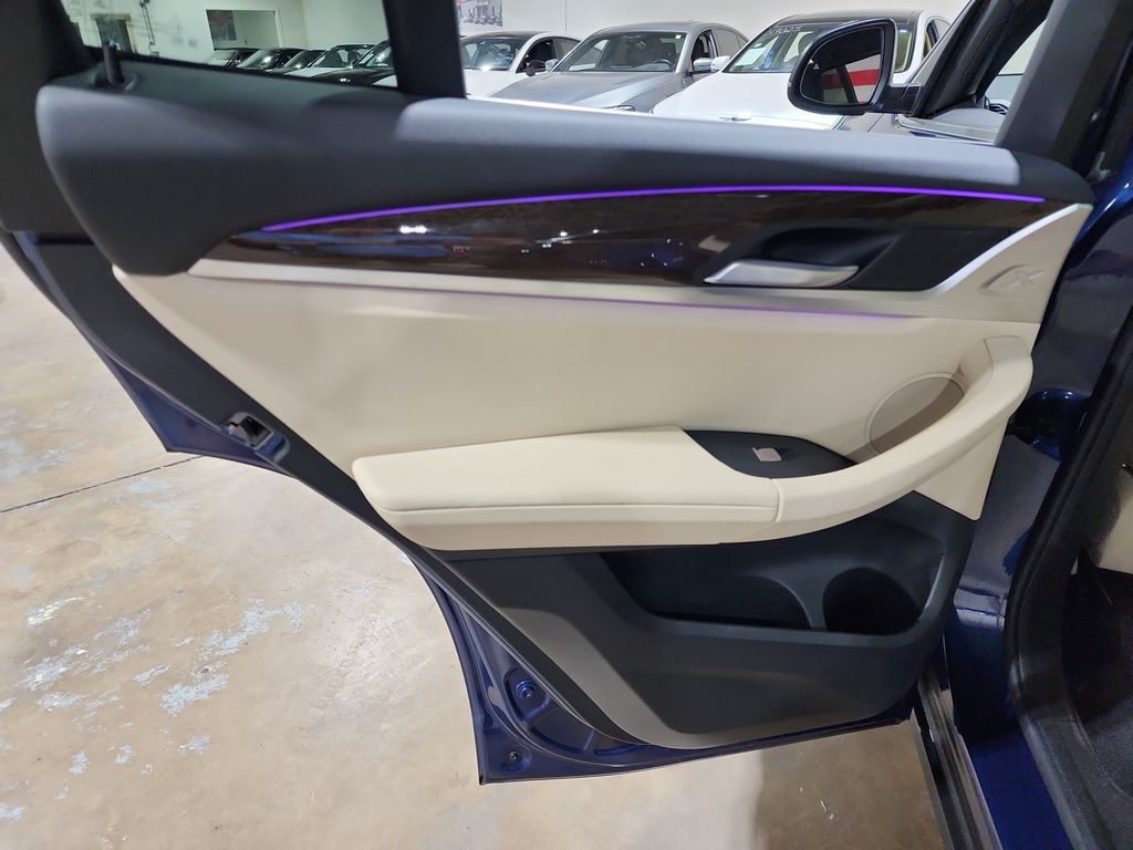 2022 BMW X3 sDrive30i photo