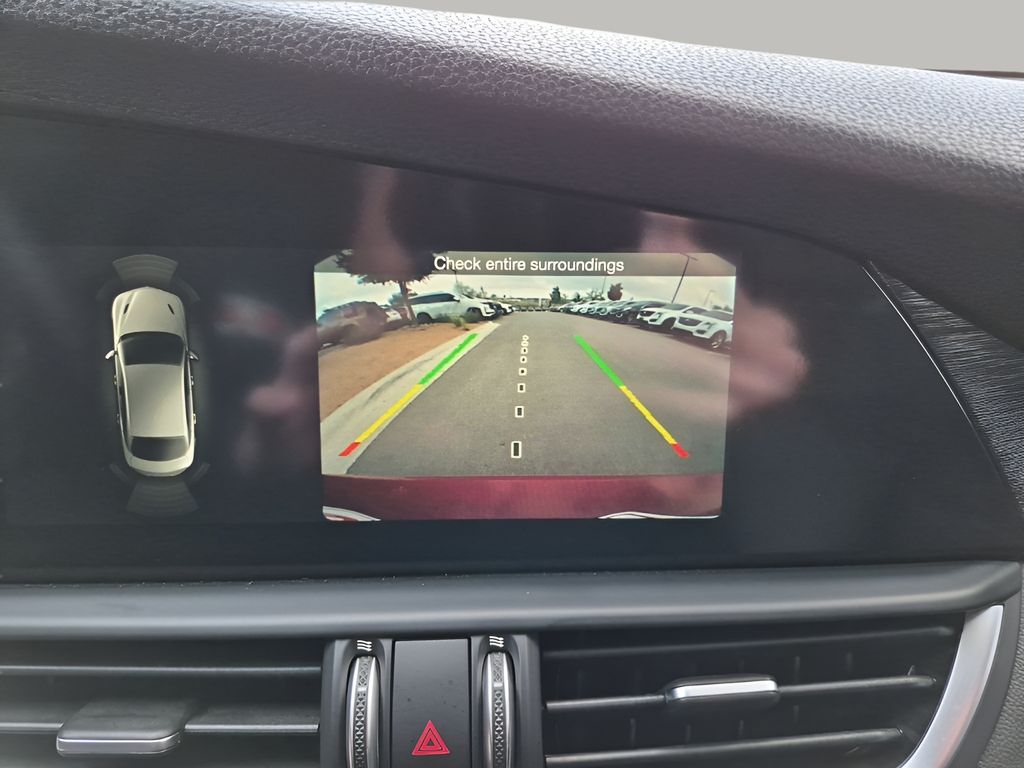 Used Car 2019 Alfa Romeo Giulia  Base For Sale Under $20,000 In Austin, Texas