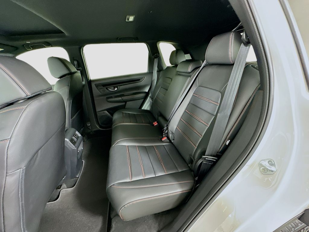 Thumbnail: 2026 Honda CR-V - 16