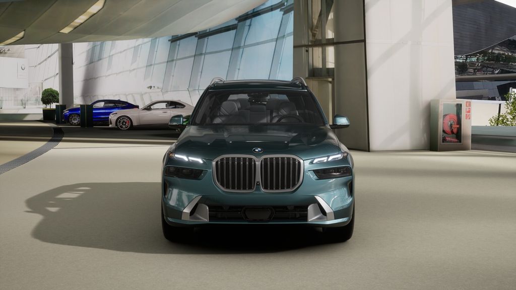 2026 BMW X7 xDrive40i 26