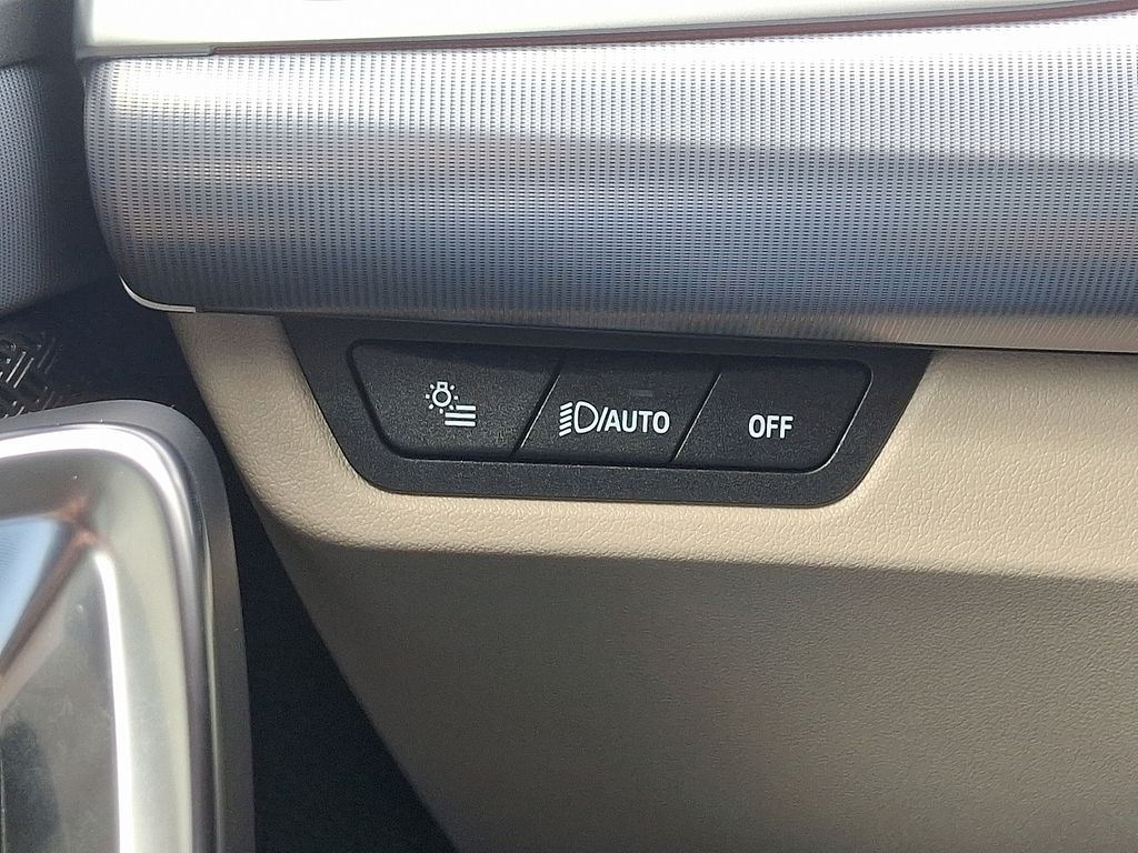 Thumbnail: 2024 BMW X1 - 26