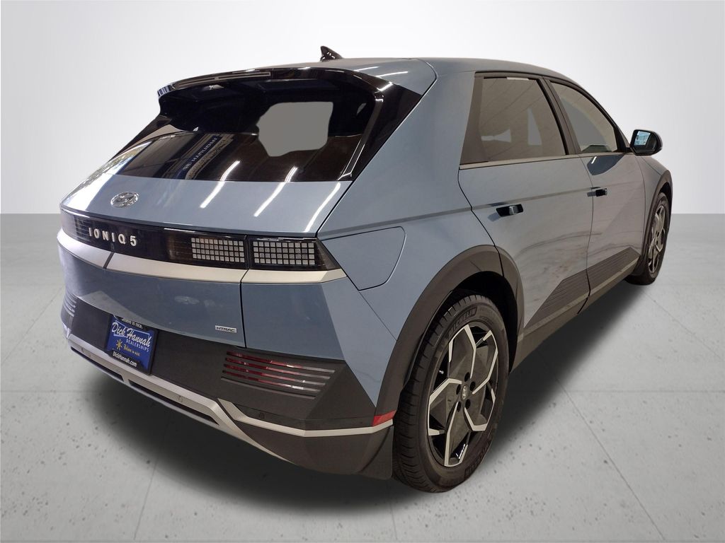 2023 Hyundai IONIQ 5 SEL