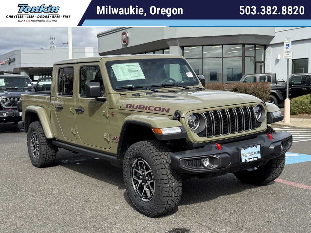 2026 RAM 1500 Express Crew Cab 4WD