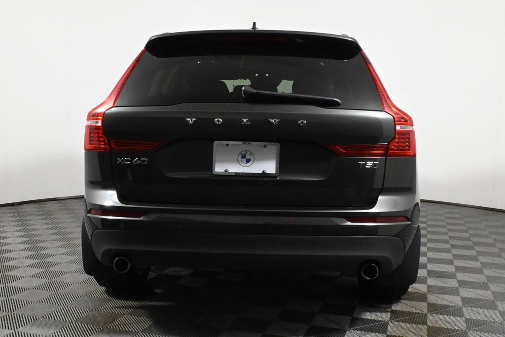 Thumbnail: 2018 Volvo XC60 - 6
