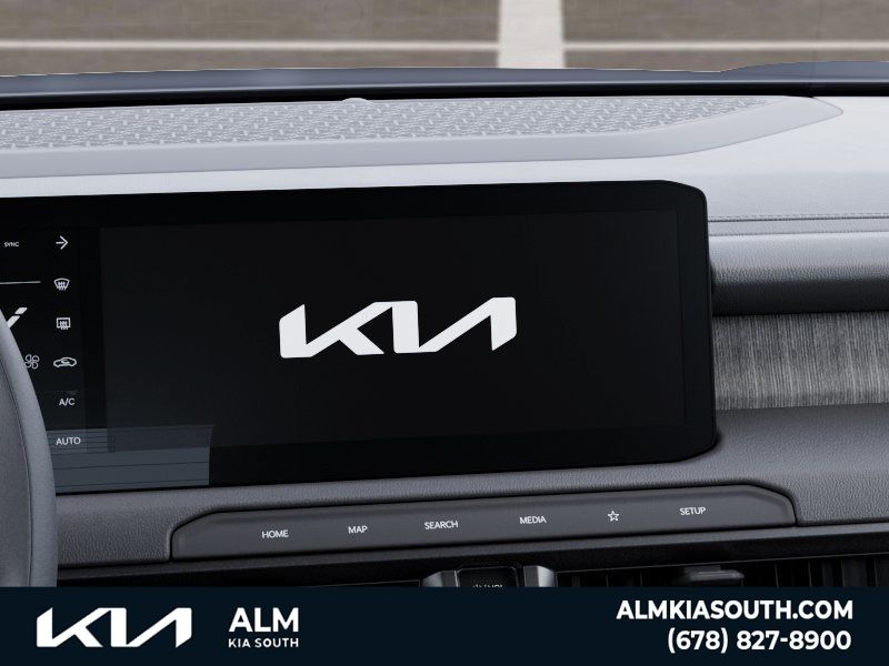 New 2027 Gray Kia X-Line SX-Prestige image 20