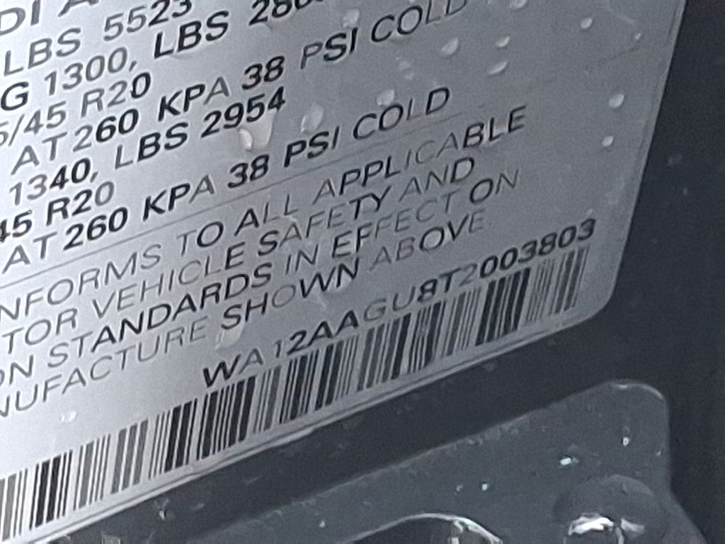 Thumbnail: 2026 Audi Q5 - 19