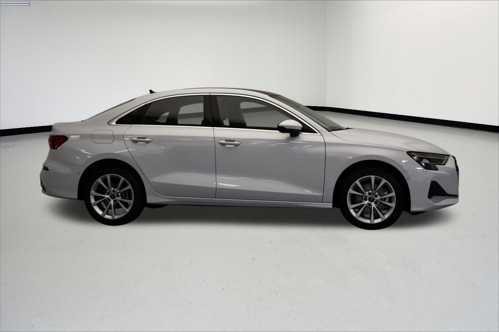 Thumbnail: 2025 Audi A3 - 6