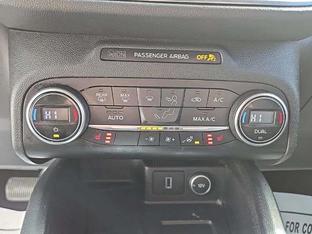 Used 2020 Silver Ford Titanium image 32