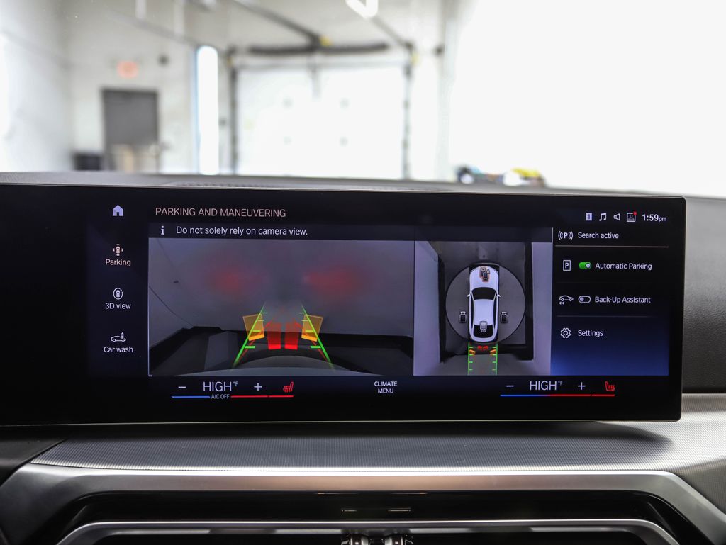 Thumbnail: 2023 BMW i4 - 19