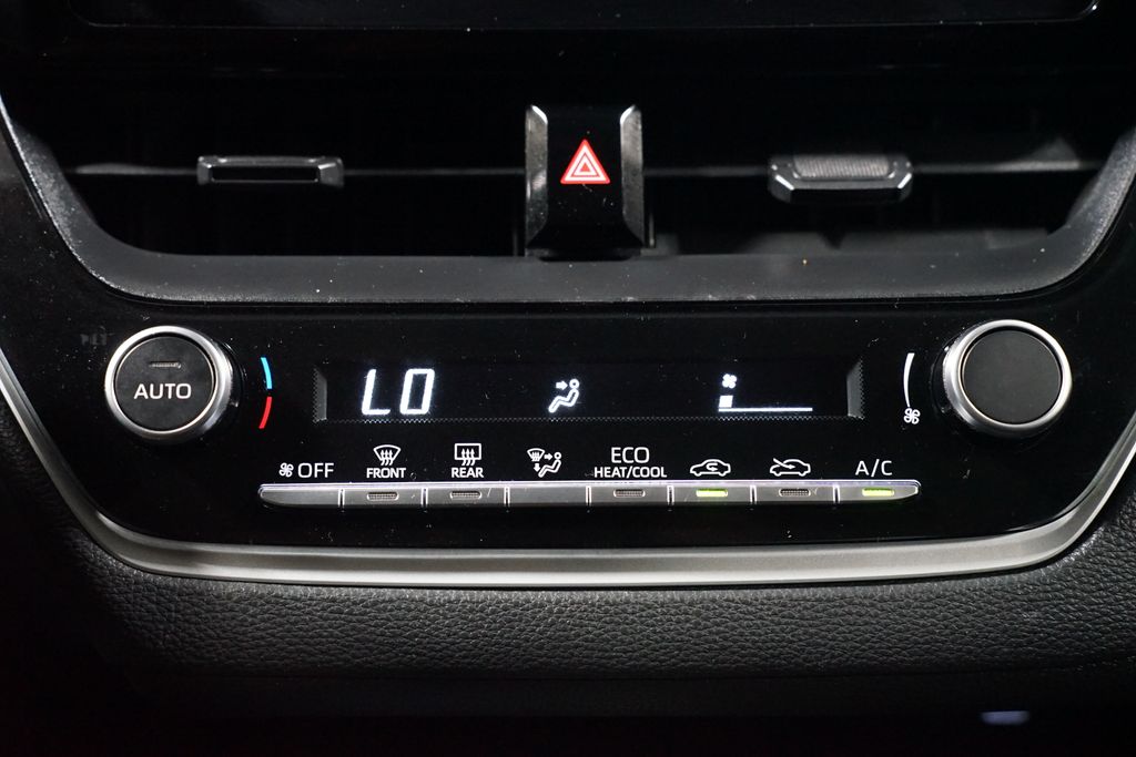 Thumbnail: 2024 Toyota Corolla - 20