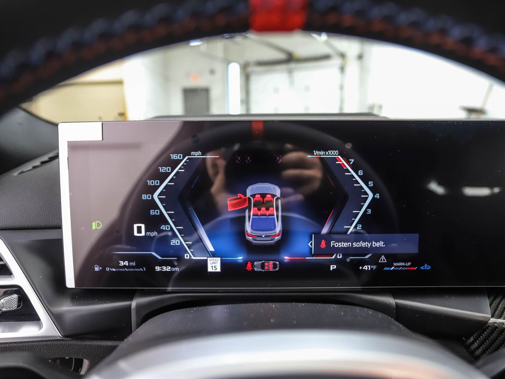 Thumbnail: 2026 BMW 4 Series - 14