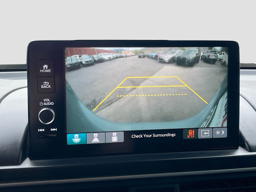Used 2023 Gray Honda Touring image 14