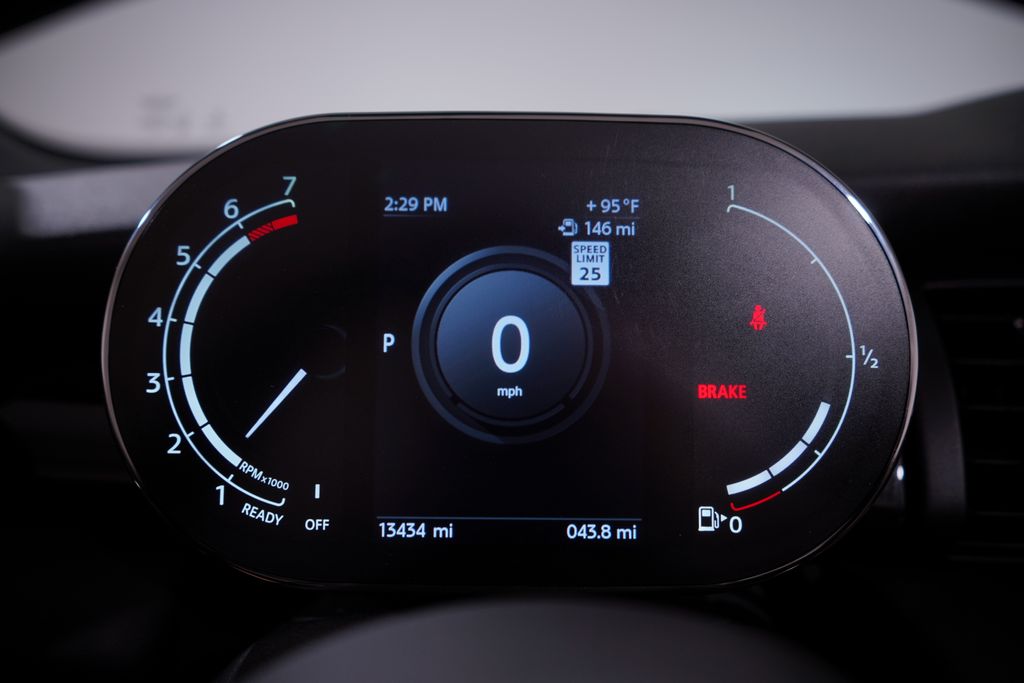 Thumbnail: 2021 MINI Cooper - 18