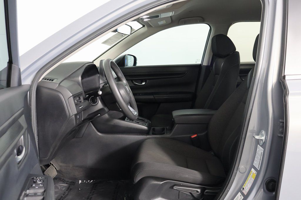 Thumbnail: 2025 Honda CR-V - 10