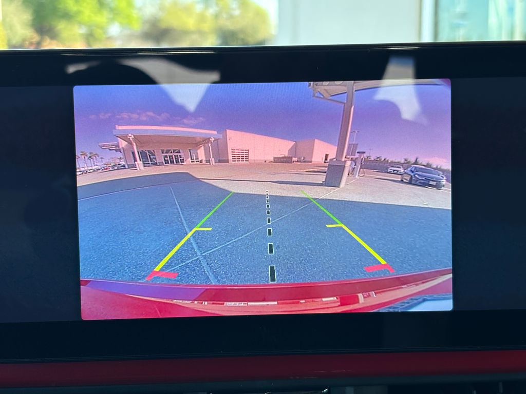 Thumbnail: 2024 Fiat 500e - 29