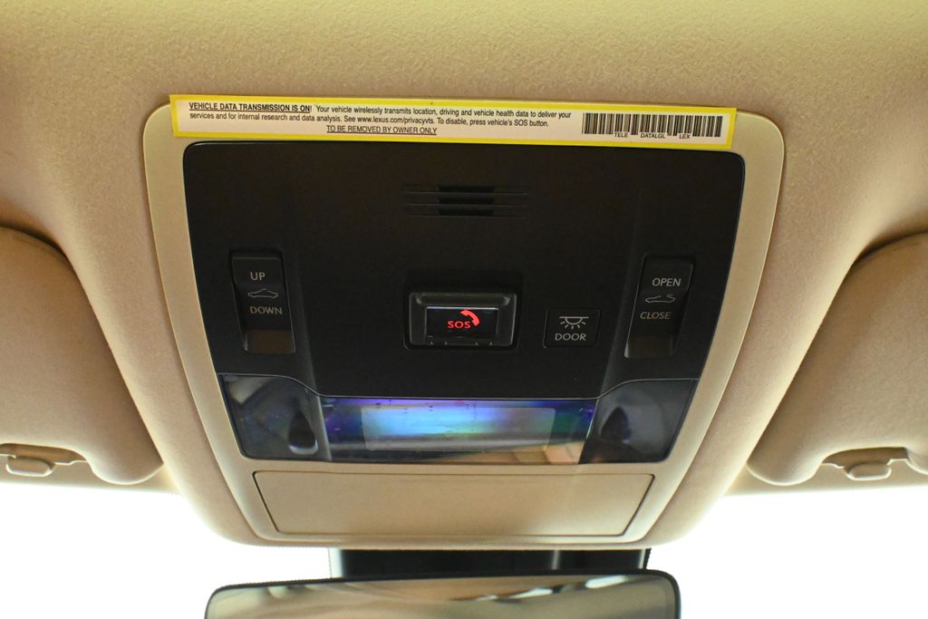 Thumbnail: 2021 Lexus RX - 20