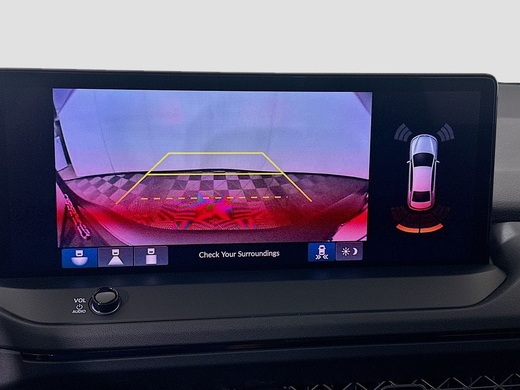 Thumbnail: 2026 Honda Accord - 13