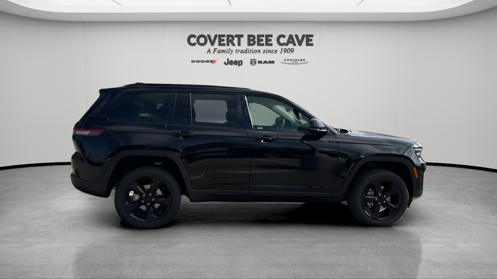 New Car 2025 Jeep Grand Cherokee  For Sale Under $50,000 In Austin, Texas