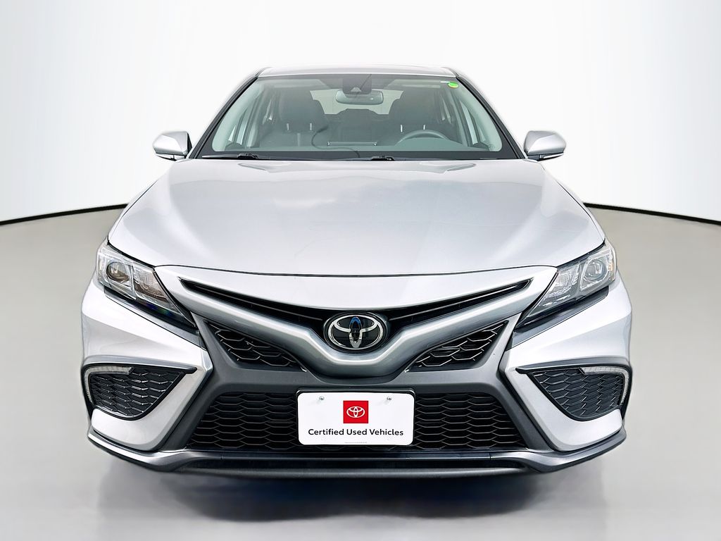 Thumbnail: 2023 Toyota Camry - 2