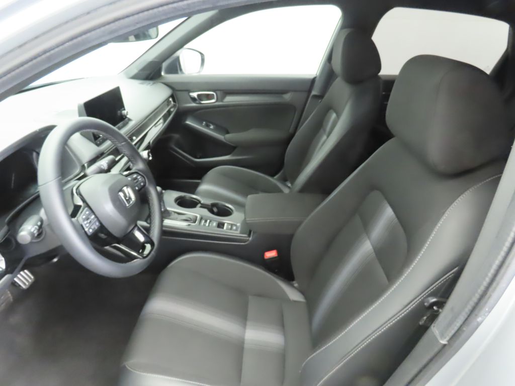 Thumbnail: 2025 Honda Civic - 17