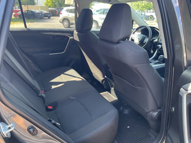 Used 2024 Toyota RAV4 SUV