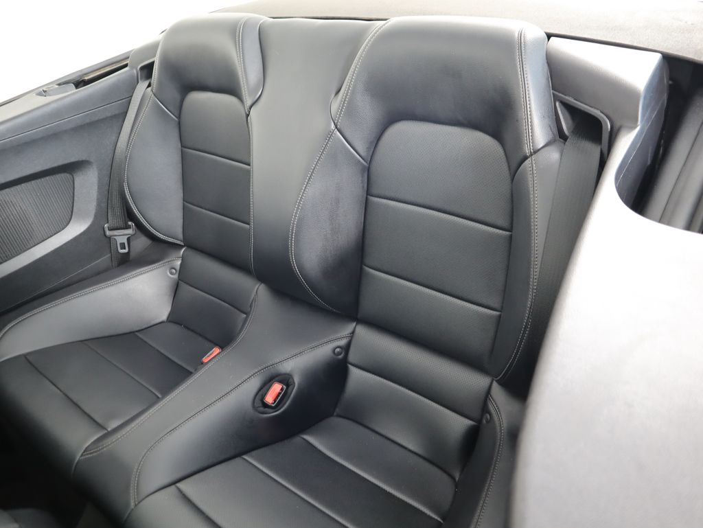 Thumbnail: 2016 Ford Mustang - 29