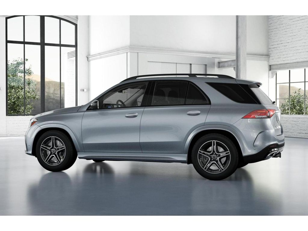Thumbnail: 2026 Mercedes-Benz GLE - 32