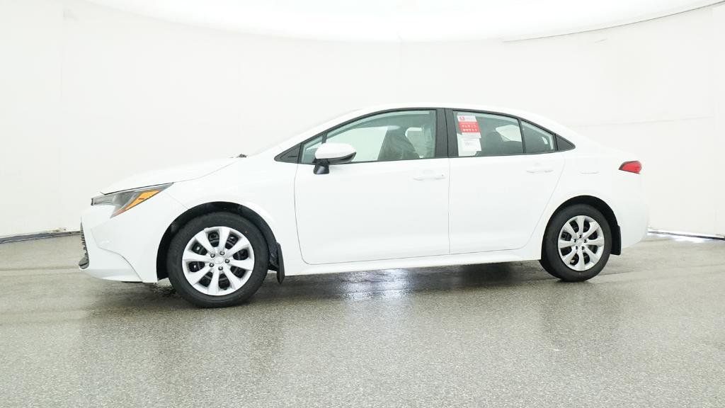 Thumbnail: 2026 Toyota Corolla - 31