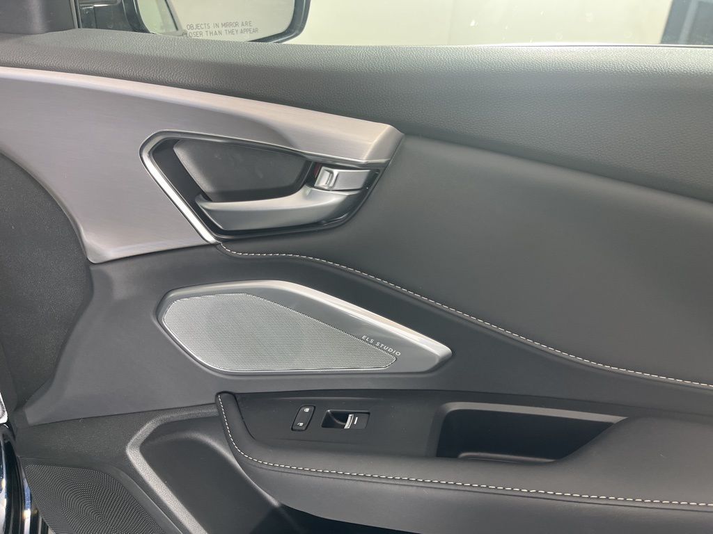 2025 Acura RDX Technology 20