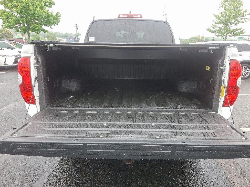 2021 Toyota Tundra TRD Pro 30