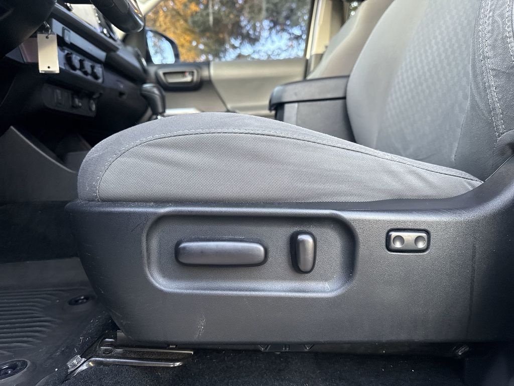 Used 2020 Toyota Tacoma Truck