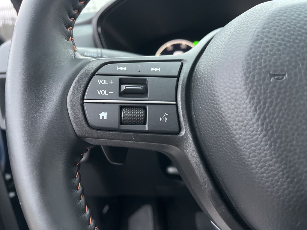 Thumbnail: 2025 Honda CR-V - 22