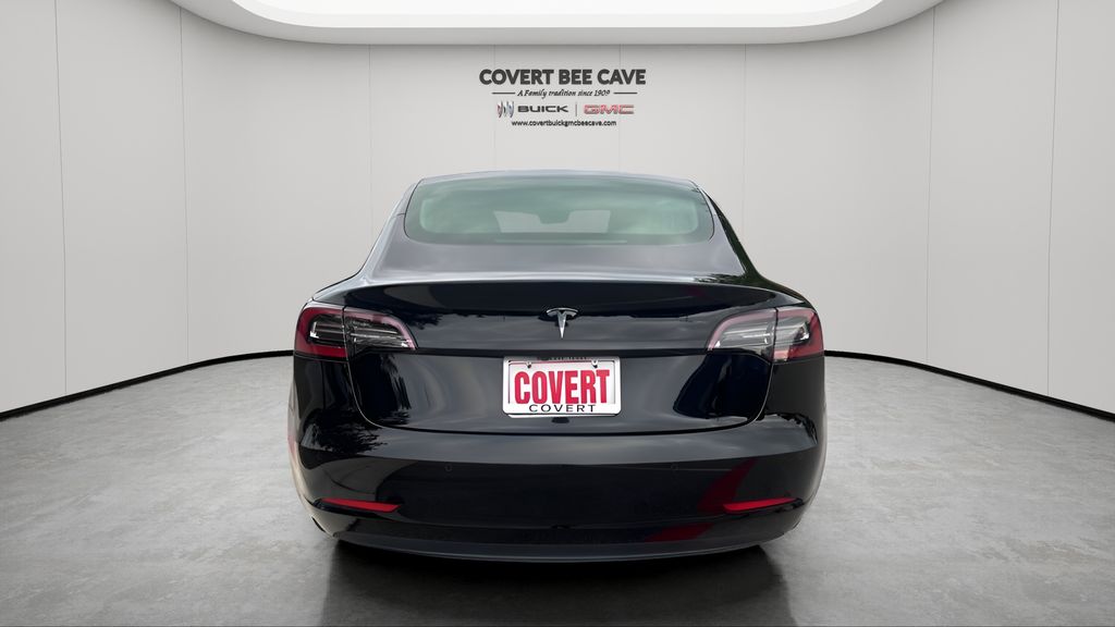 Used Car 2019 Tesla Model 3  Standard Range Plus For Sale Under $25,000 In Austin, Texas