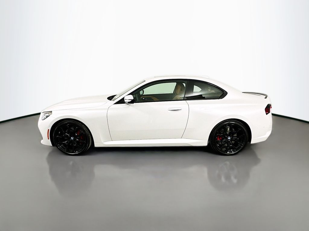 Thumbnail: 2026 BMW 2 Series - 8