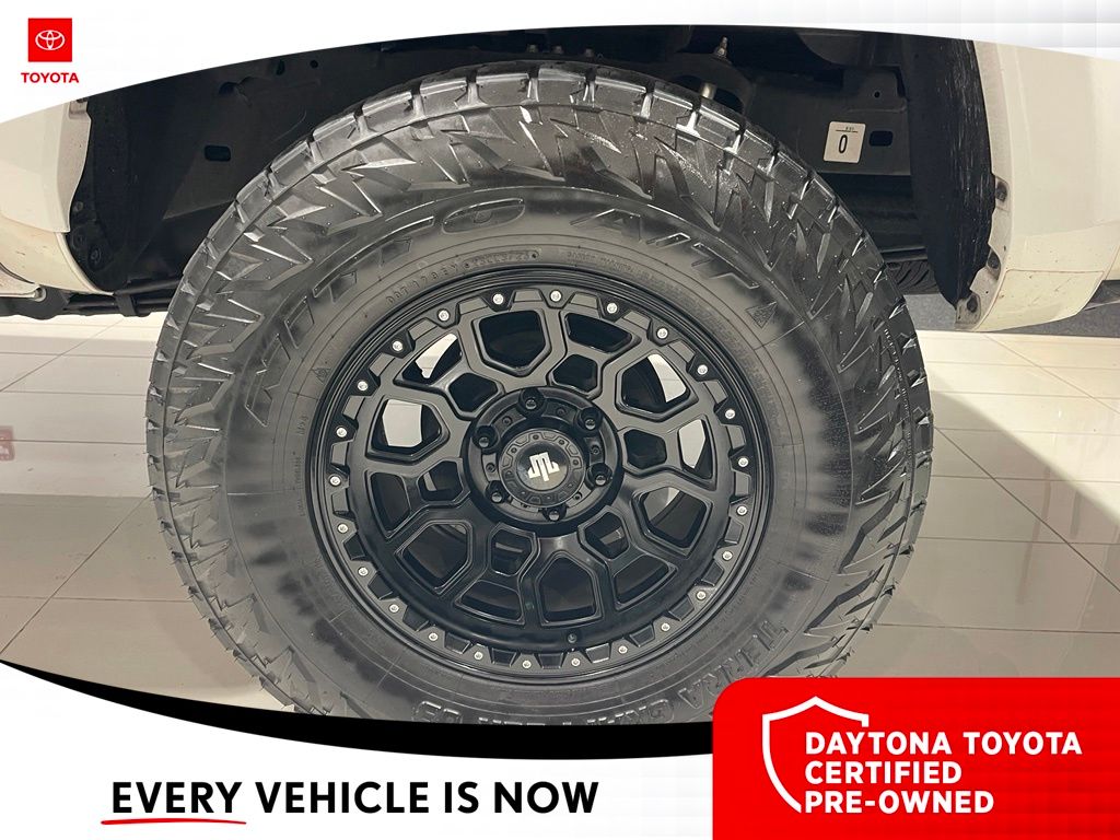 Used 2023 Toyota Tacoma Truck