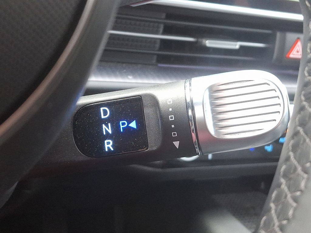 2023 Hyundai Ioniq 6 SEL 16