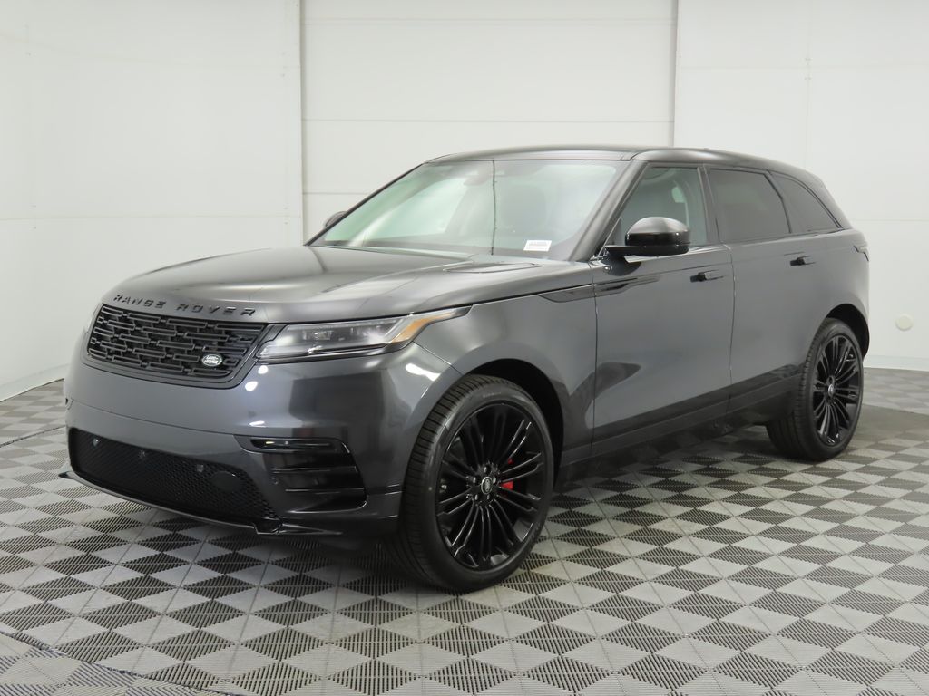 2025 Land Rover Range Rover Velar Dynamic SE -
                Phoenix, AZ