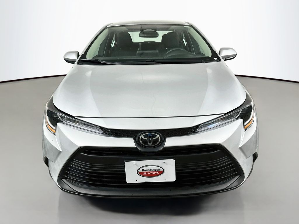 Thumbnail: 2024 Toyota Corolla - 2