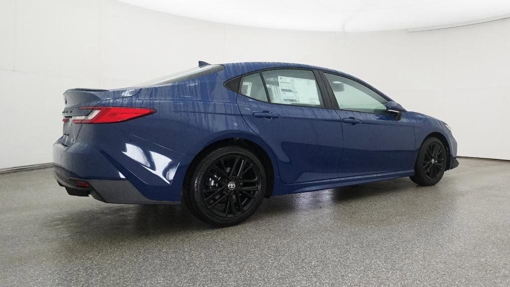 Thumbnail: 2026 Toyota Camry - 21