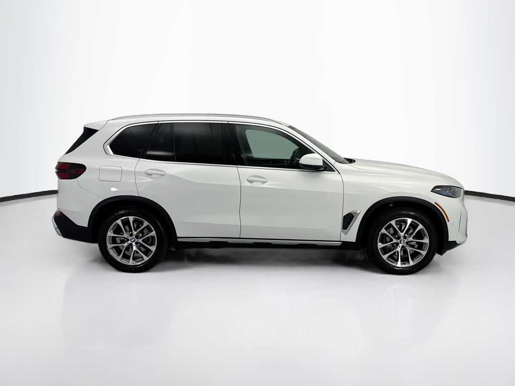Thumbnail: 2026 BMW X5 - 4