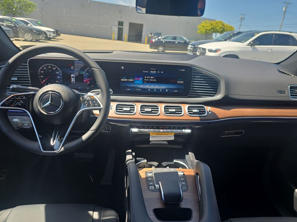 2026 Mercedes-Benz GLE GLE 450 Coupe - 11