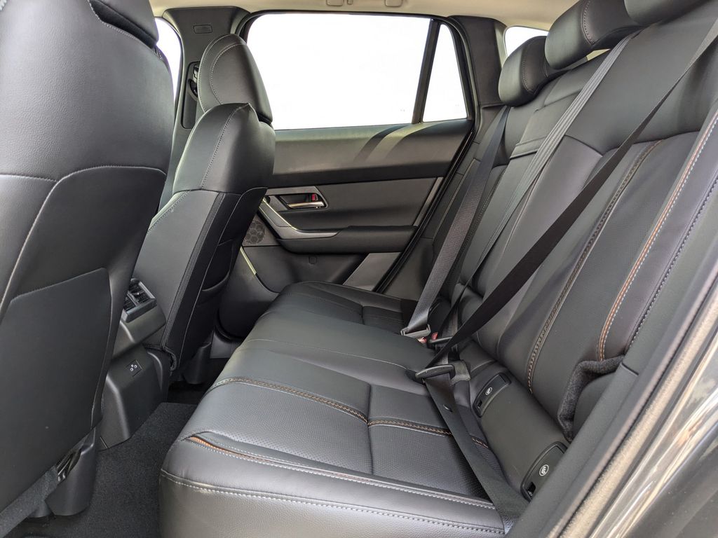 2025 Mazda CX-50 2.5 S Premium Plus